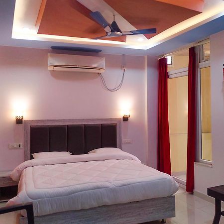 Aadishri Apartment Rishikesh Luaran gambar