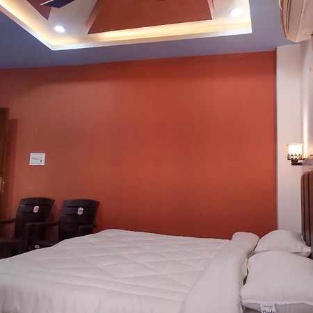 Aadishri Apartment Rishikesh Luaran gambar