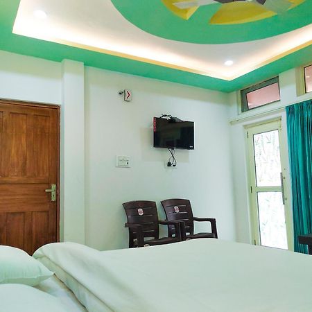 Aadishri Apartment Rishikesh Luaran gambar