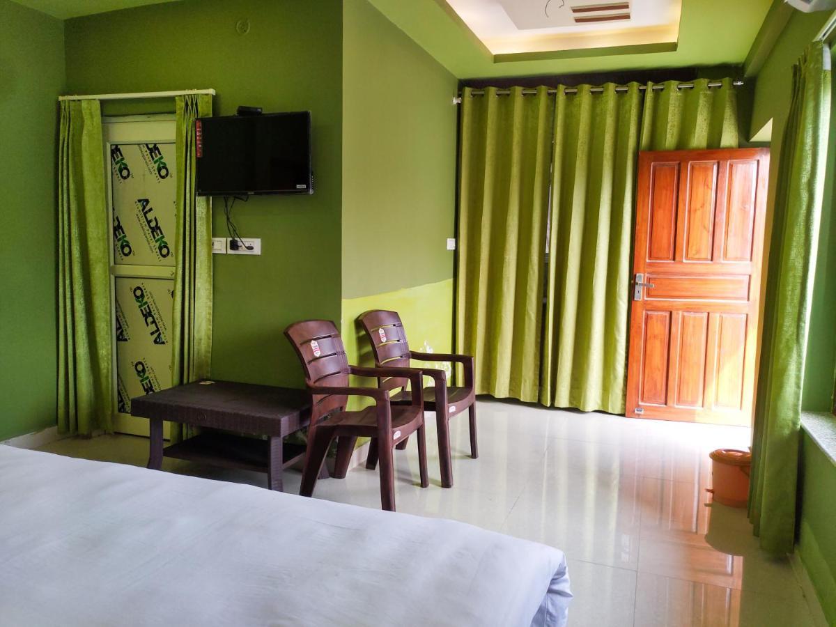 Aadishri Apartment Rishikesh Luaran gambar