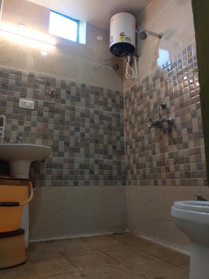 Aadishri Apartment Rishikesh Luaran gambar