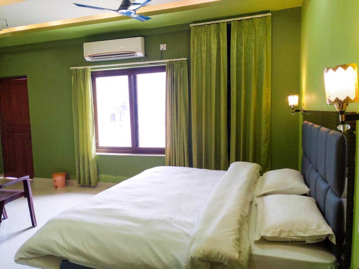 Aadishri Apartment Rishikesh Luaran gambar
