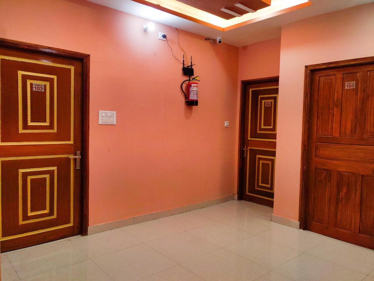 Aadishri Apartment Rishikesh Luaran gambar