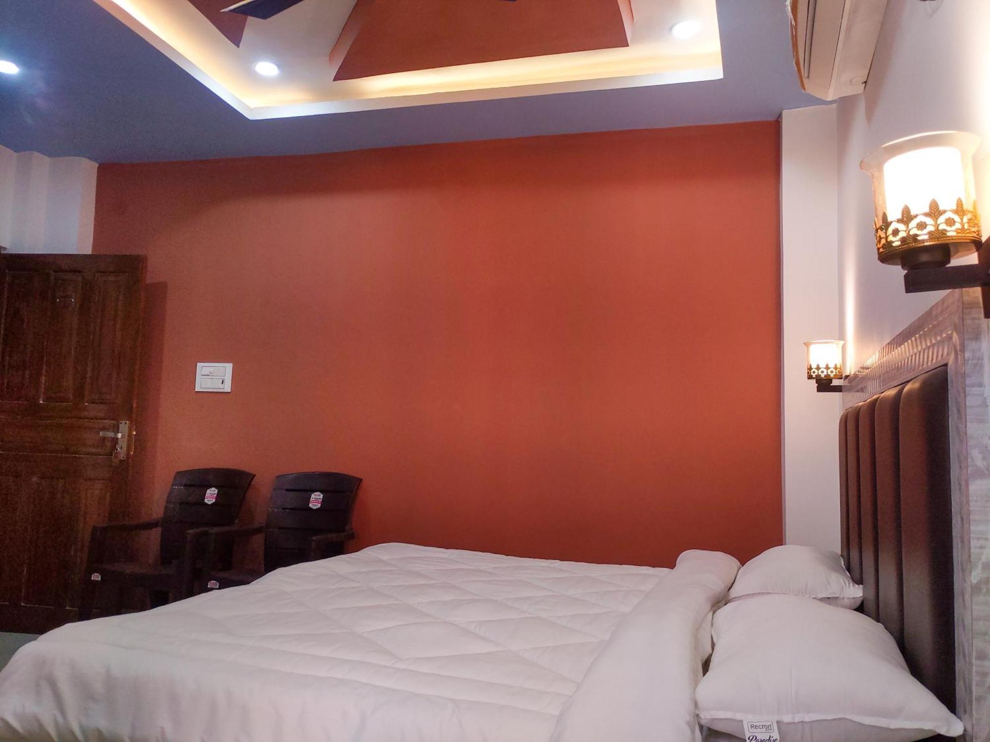Aadishri Apartment Rishikesh Luaran gambar
