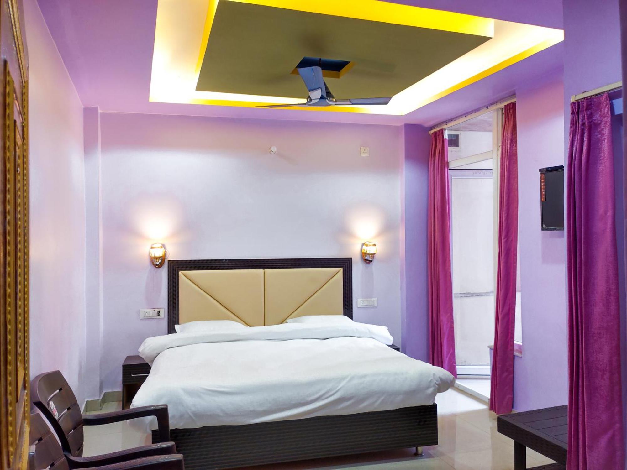 Aadishri Apartment Rishikesh Luaran gambar