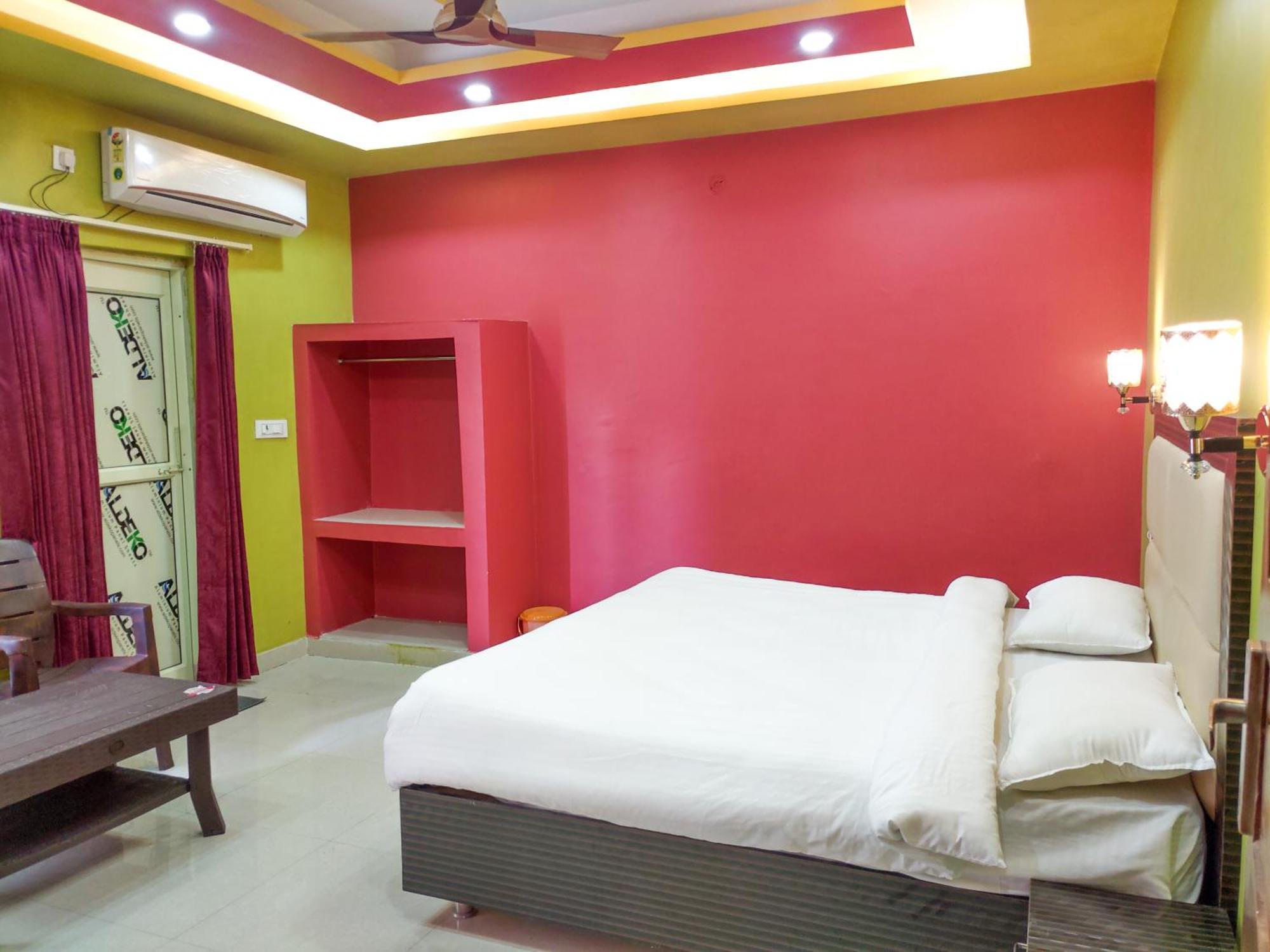 Aadishri Apartment Rishikesh Luaran gambar