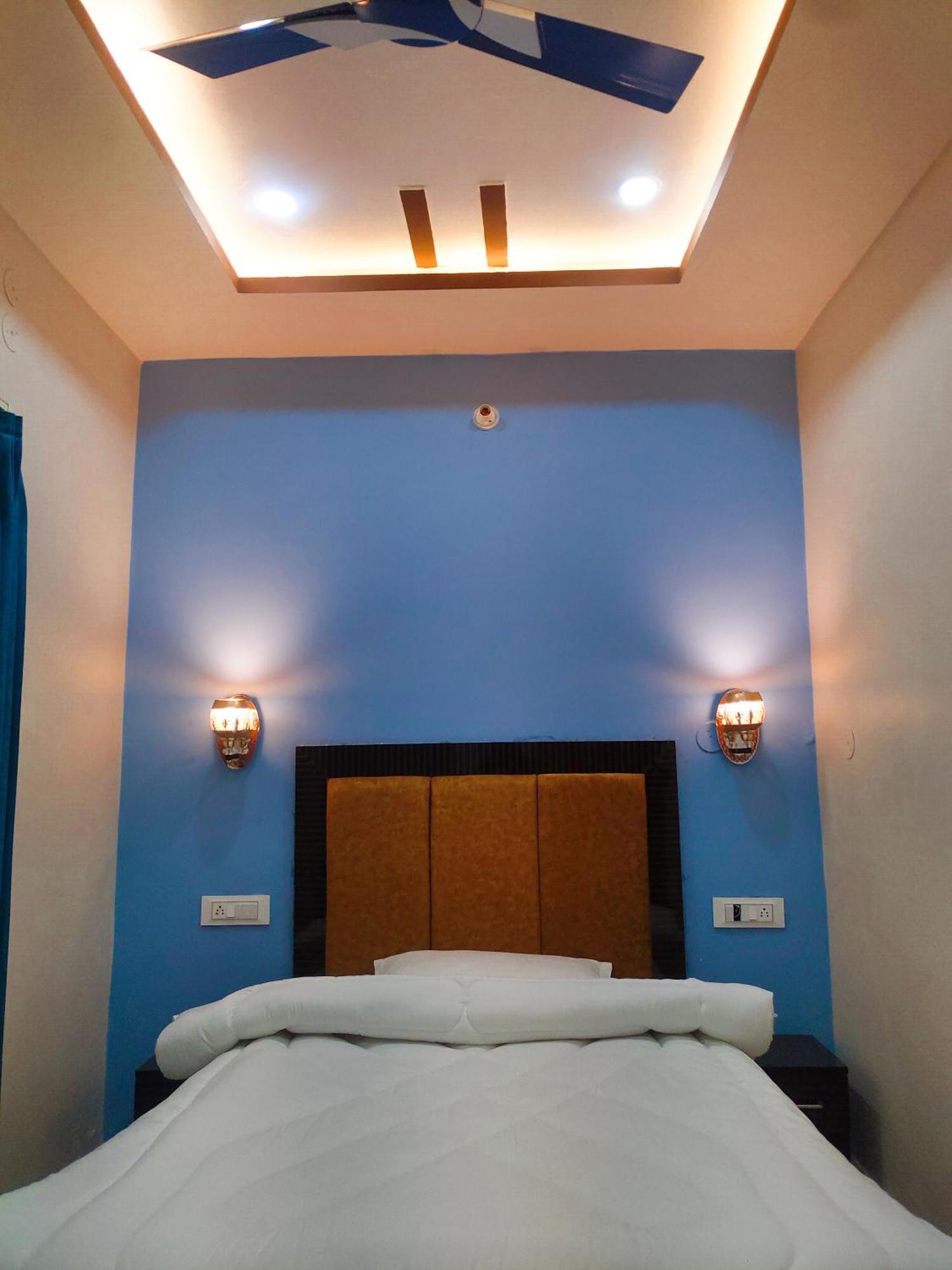 Aadishri Apartment Rishikesh Luaran gambar