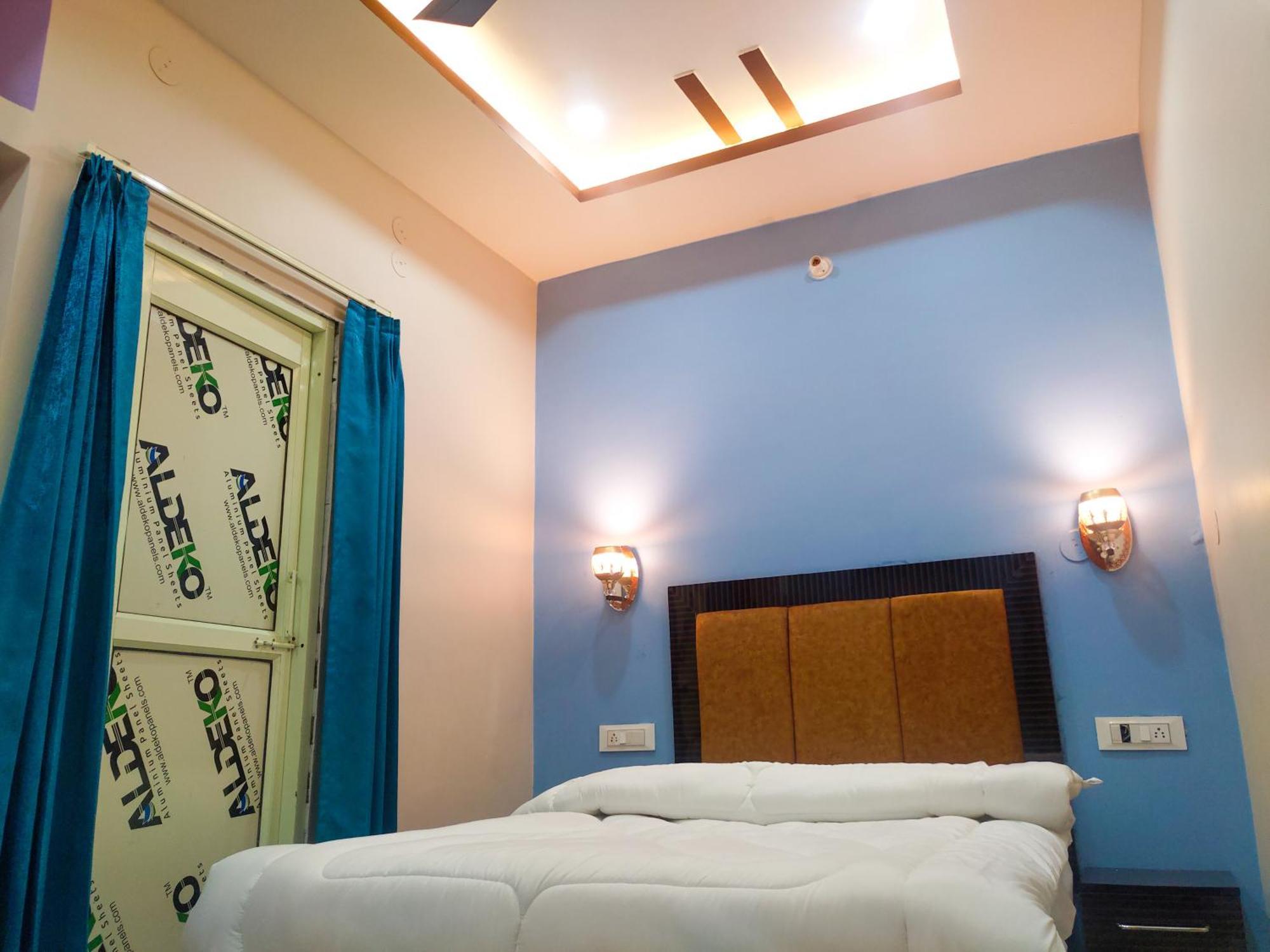 Aadishri Apartment Rishikesh Luaran gambar